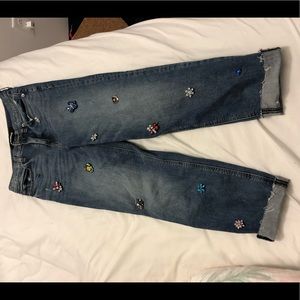 Express Jeans